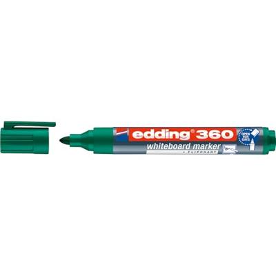 edding whiteboardmarker 360 groen edding whiteboardmarker 360 groen