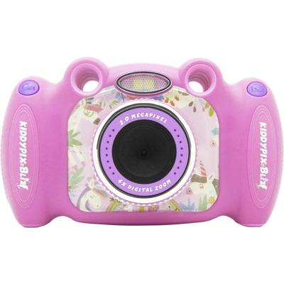 Easypix Kiddypix - Blizz (Pink) Digitale camera Pink