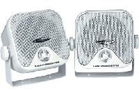 Auto Speaker - opbouwspeaker Marine 40 Watt (CSB3M) - thumbnail