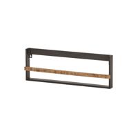 Tijdschriftenwandrek Clint-1 - Set van 2 - thumbnail