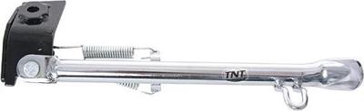 TNT zijstandaard side stand chrome chrome piaggio 50-150 ccm