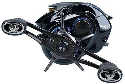 Daiwa Zillion SV TW 10.0L