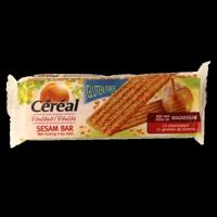 Cereal Sesam Bar Honing - thumbnail