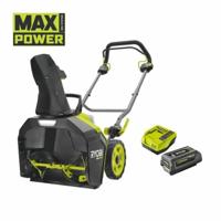 Sneeuwschuiver Ryobi RY36STX45A-140 - thumbnail