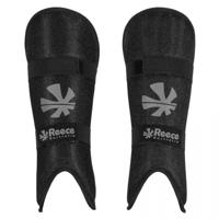 Reece 882108 Laverton Shin Guards - Black - L - thumbnail