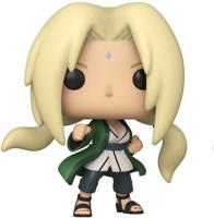 Naruto Shippuden Funko Pop Vinyl: Tsunade - thumbnail