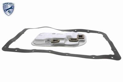 Hydrauliekfilterset, automatische aandrijving V700643