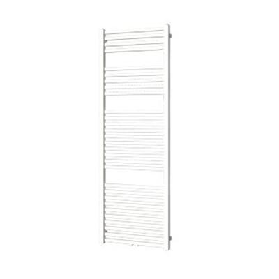 Plieger Designradiator Roma M 175,5 x 60 cm 964 Watt Middenaansluiting Wit Plieger Designradiator Roma M 175,5 x 60 cm 964 Watt Middenaansluiting Wit