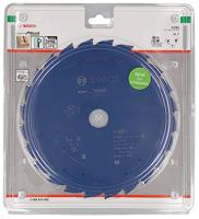 Bosch Accessories Expert for Wood 2608644685 Cirkelzaagblad 254 x 30 x 1.6 mm Aantal tanden: 24 1 stuk(s) - thumbnail