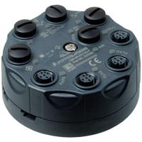 Pepperl+Fuchs VBA-4A-G11-I/U-F 237500 Actieve sensor/actorbox Multipoolverdeler 1 stuk(s) - thumbnail