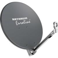 Kathrein Euroline KEA 750/G 75cm Spiegel graphit - thumbnail