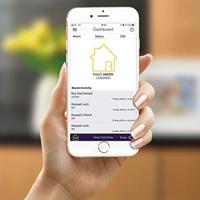 Yale Smart Living stekkerschakelaar - SR-PS - 16A - thumbnail