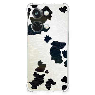 OnePlus Nord 3 Case Anti-shock Koeienvlekken OnePlus Nord 3 Case Anti-shock Koeienvlekken