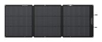 Fotovoltaïsch zonnepaneel Ecoflow NextGen 160 W Opvouwbaar Draagbaar - thumbnail