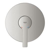 Douche Opbouwdeel GROHE Lineare Supersteel - thumbnail