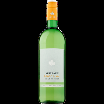 Jumbo Huiswijn Chardonnay 1L