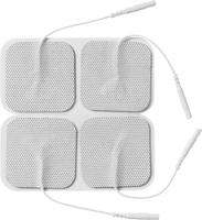 Medisana Tens 3 in 1 Elektroden (8 Stück) Elektroden - thumbnail