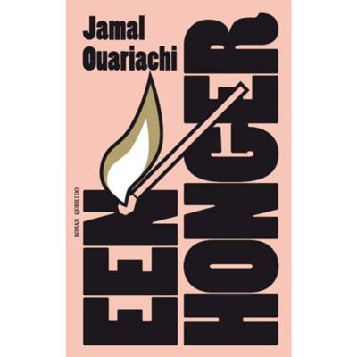 Een honger (Paperback)