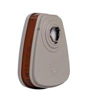 3M Gas+Dampfilter 6051A1 6000/7000 - 6051 - thumbnail
