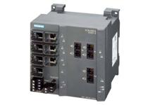 Siemens 6GK5307-3BM10-2AA3 Industrial Ethernet Switch 10 / 100 / 1000 MBit/s - thumbnail