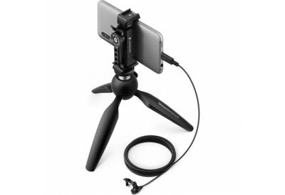 Sennheiser XS Lav USB-C Mobile Kit