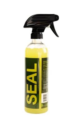 SILCA sproeiwas "ultimate graphene spray wax" spray wax ult.grap. spray wax 480ml