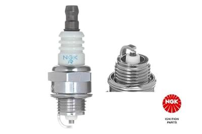 NGK bougie spark plug bpmr7a standard - thumbnail
