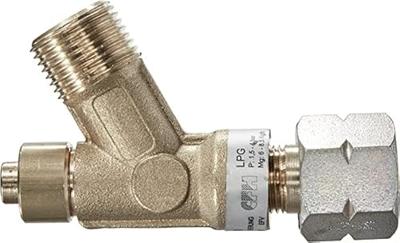 CFH 52118 Slangbreukbeveiliging