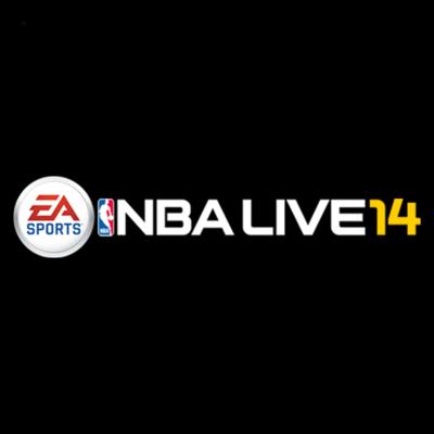 NBA Live 14 (2014)