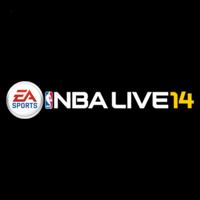 NBA Live 14 (2014) - thumbnail