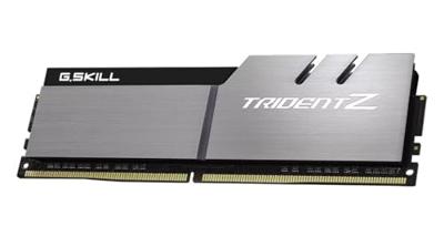 G.Skill DDR4 Trident-Z 2x16GB 3200MHz - [F4-3200C16D-32GTZSK]