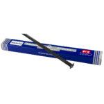 Alpina zwarte spaak 320x14 voor spaakmachine per 144 stuks