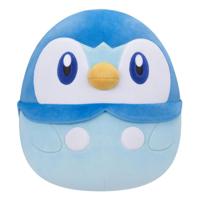 Squishmallows Pokemon Knuffel Piplup 35 cm - thumbnail