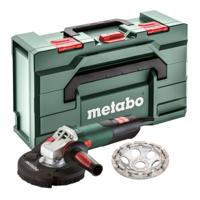 Metabo RSEV 17-125 Renovatieslijper | 125 mm | 1700 W | 2800 - 9600 /min | In Metalox - 603829510 - thumbnail