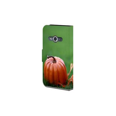 Samsung Galaxy Xcover 3 | Xcover 3 VE | Telefoonhoesje | Met pasjeshouder | Kitten Samsung Galaxy Xcover 3 | Xcover 3 VE | Telefoonhoesje | Met pasjeshouder | Kitten