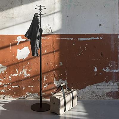 Kapstok Bob Zwart Staand