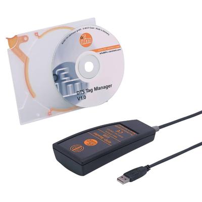 ifm Electronic E80321 RFID-handheld E80321 1 stuk(s)