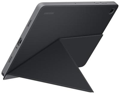 Samsung Smart Book Cover voor Galaxy Tab A11+ Tablethoesje Zwart