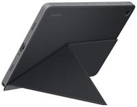 Samsung Smart Book Cover voor Galaxy Tab A11+ Tablethoesje Zwart - thumbnail