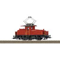 TRIX H0 25330 H0 rangeerlocomotief EE 3/3 van de SBB - thumbnail
