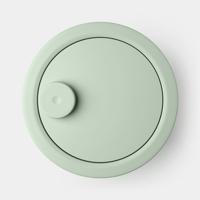 Brabantia Tasty+ Sla Centrifuge Jade Green/Wit - thumbnail
