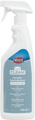 TRIXIE GEUR-NEUTRALISATOR 750 ML 6 ST TRIXIE GEUR-NEUTRALISATOR 750 ML 6 ST