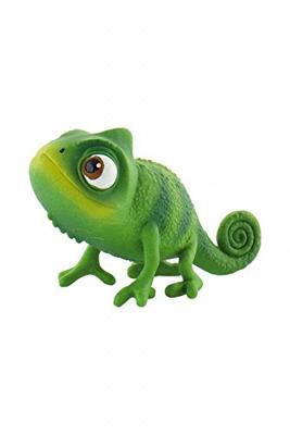 Bullyland Disney pascal (12422)