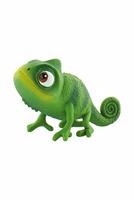 Bullyland Disney pascal (12422) - thumbnail