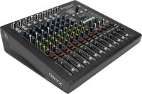 Mackie Onyx12 12-kanaals mengpaneel met USB-interface - thumbnail