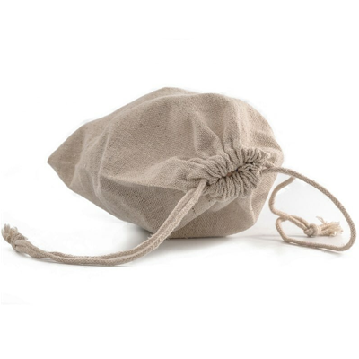 Aroma Vera Giftbag jute 1 Stuks Aroma Vera Giftbag jute 1 Stuks