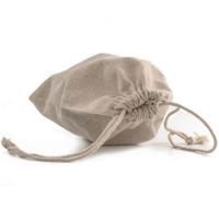 Aroma Vera Giftbag jute 1 Stuks - thumbnail