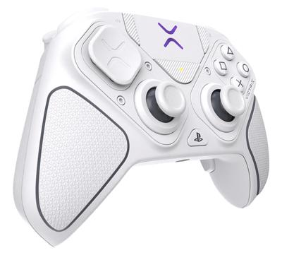 Modulaire controller - Playstation - Victrix Pro BFG Reloaded - Draadloos - Wit Modulaire controller - Playstation - Victrix Pro BFG Reloaded - Draadloos - Wit