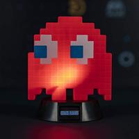 Pac-Man - Blinky Icon Light - thumbnail