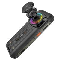 Ulefone Armor 21 8+256GB schwarz OEM - thumbnail